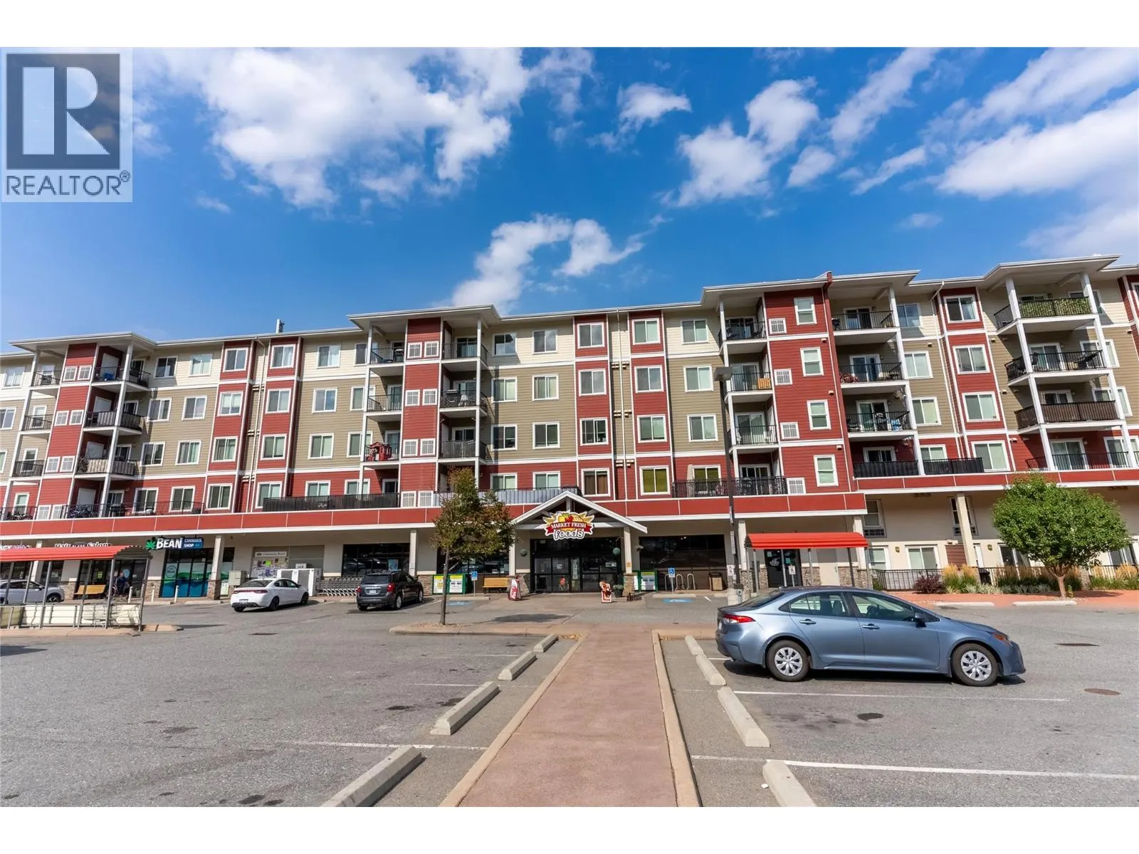 5170 Dallas Drive Unit# 318