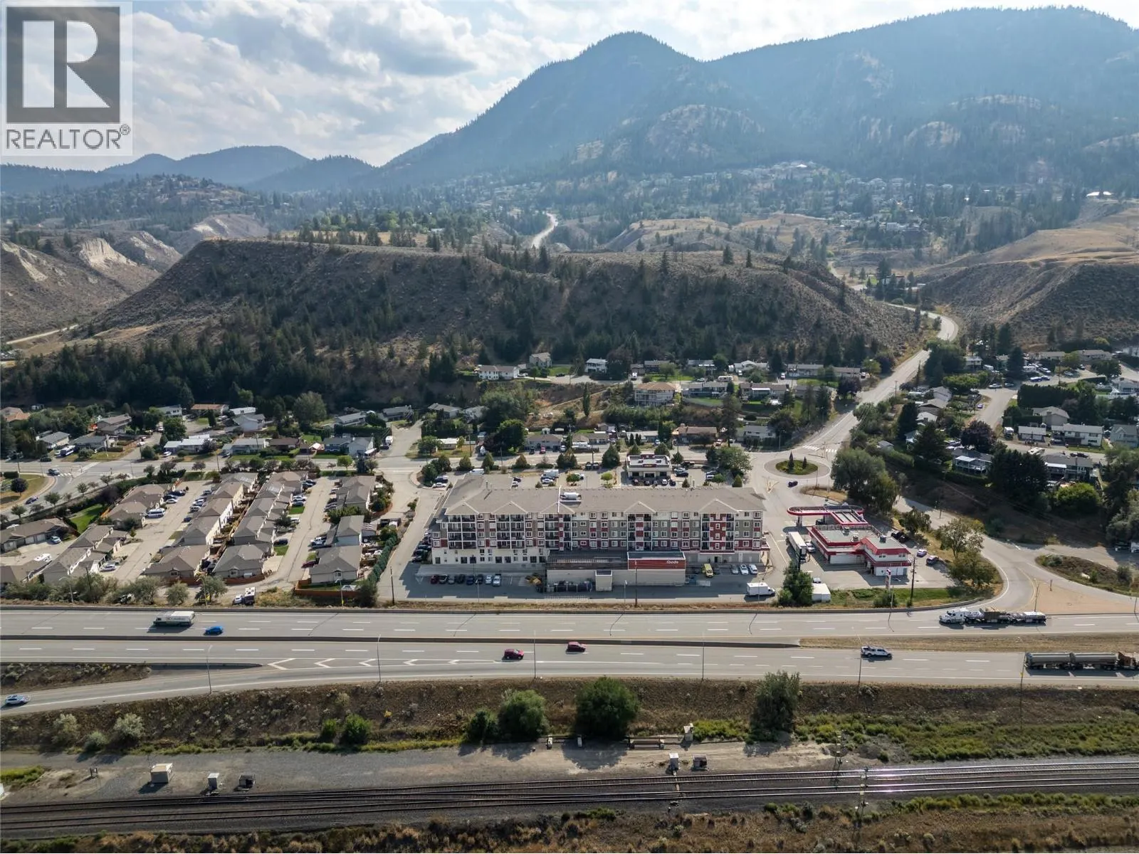 5170 Dallas Drive Unit# 318