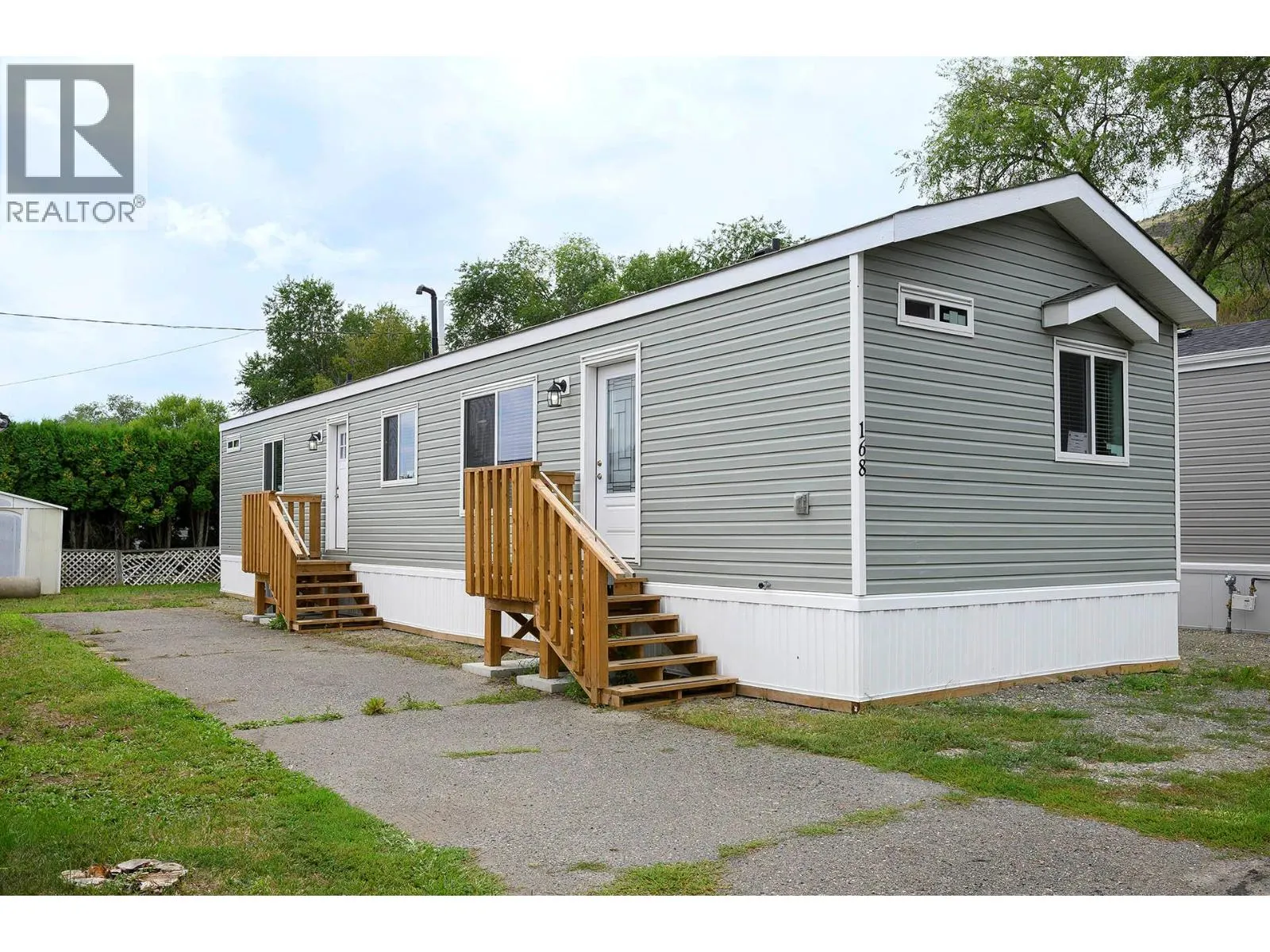 2400 OAKDALE Way Unit# 168