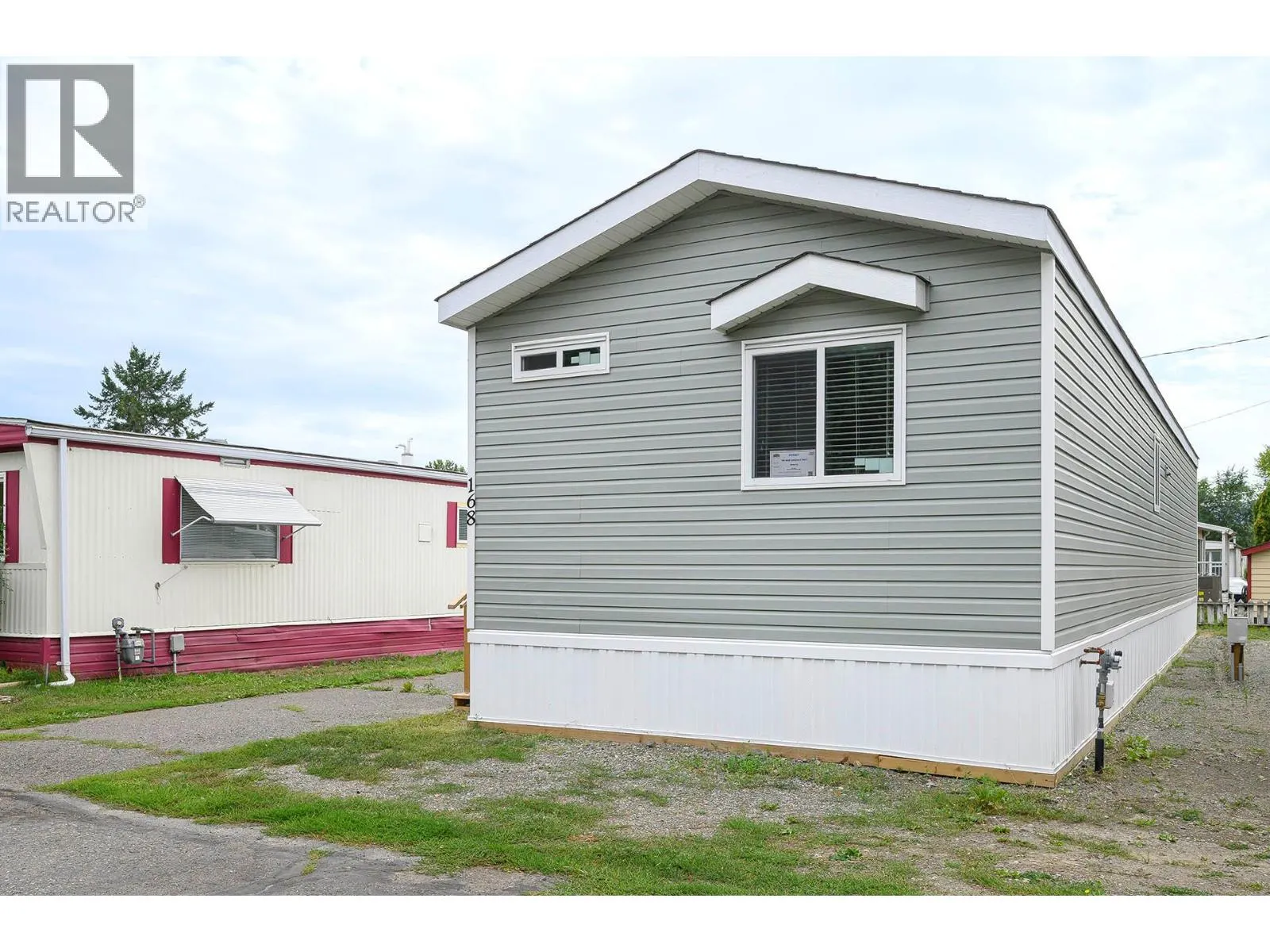 2400 OAKDALE Way Unit# 168