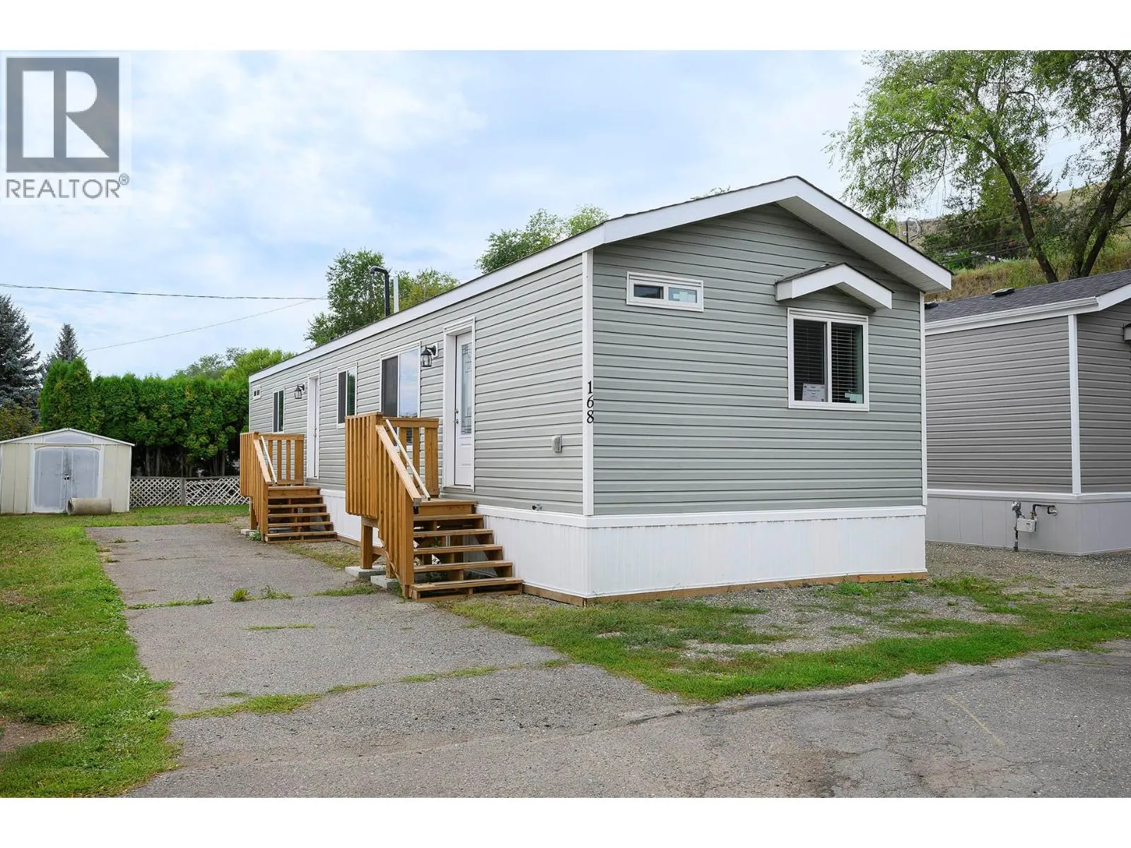2400 OAKDALE Way Unit# 168