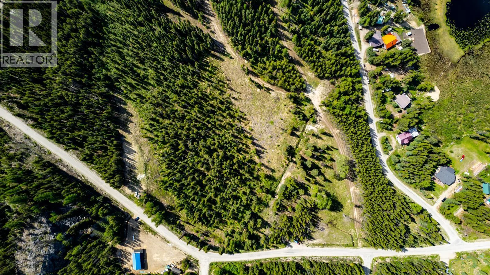 Lot #2 Paradise Road