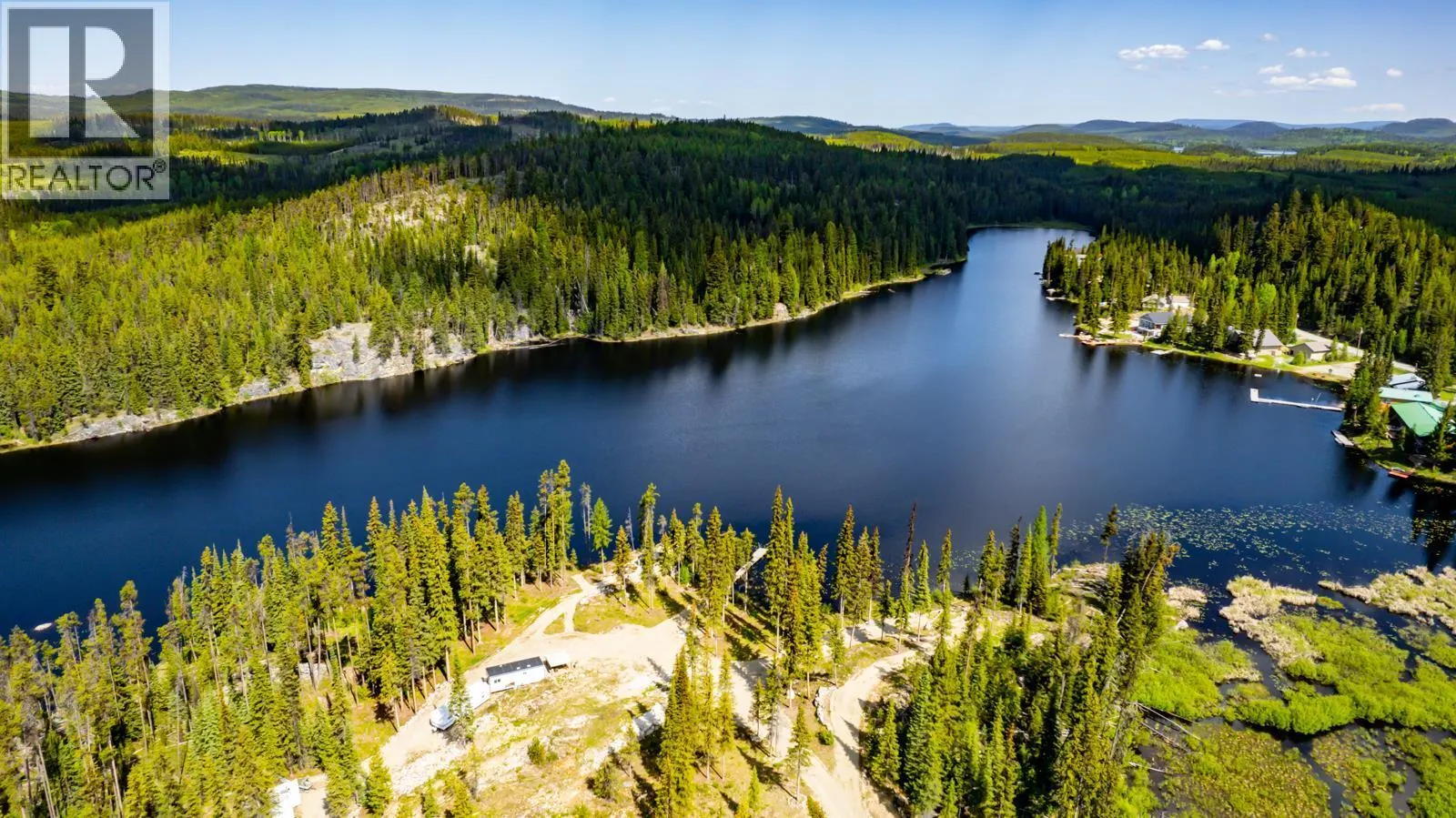 Lot #2 Paradise Road