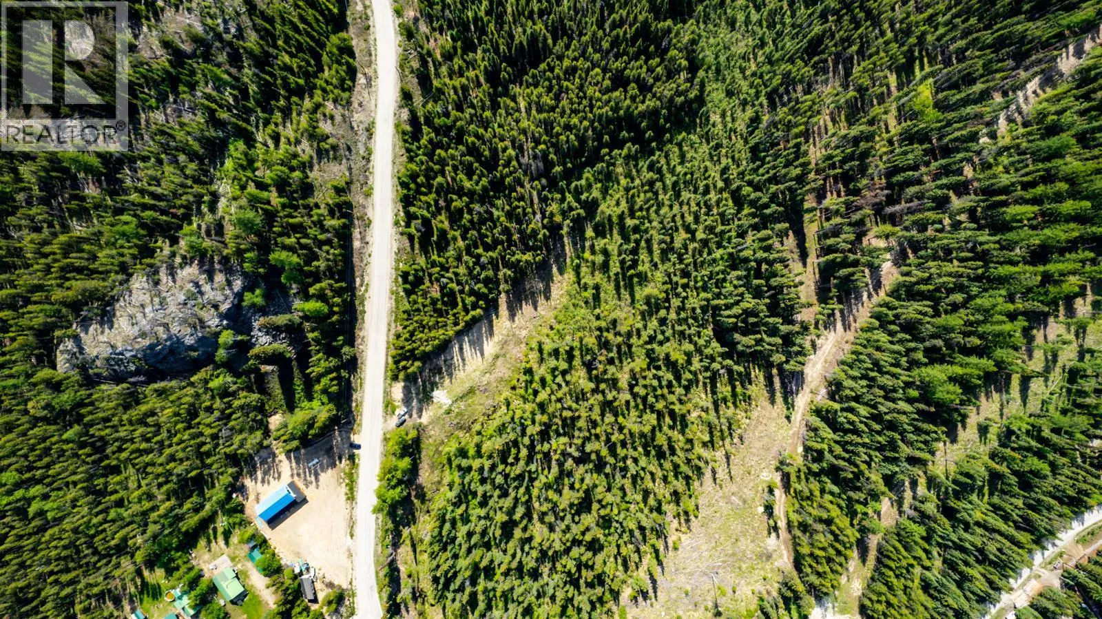 Lot #2 Paradise Road