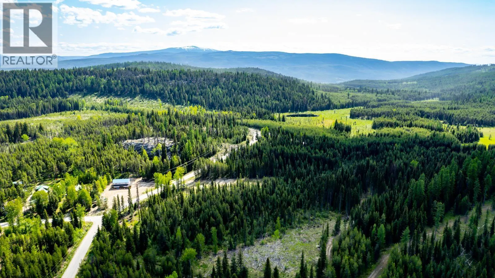 Lot #2 Paradise Road