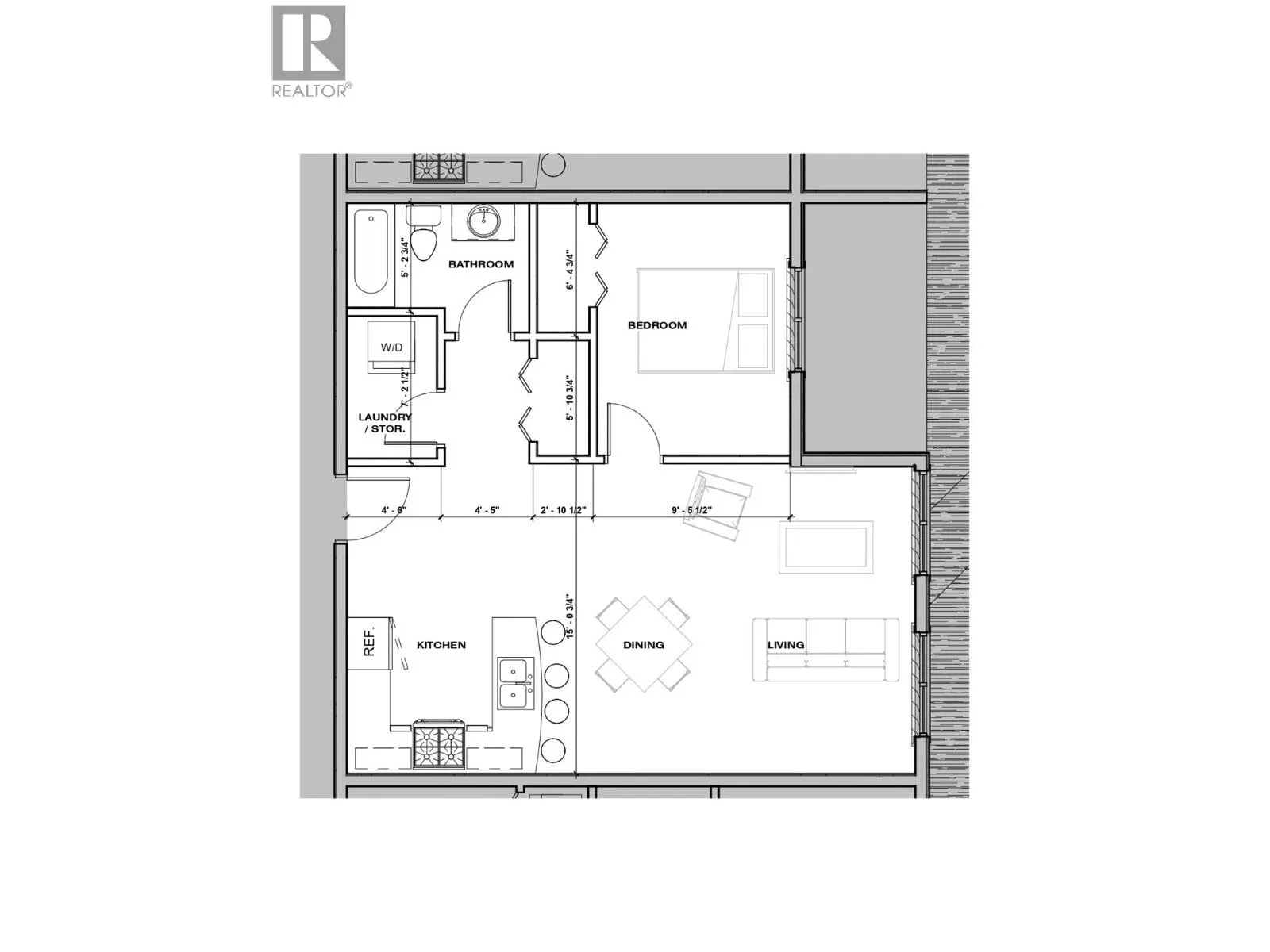 5170 Dallas Drive Unit# 420