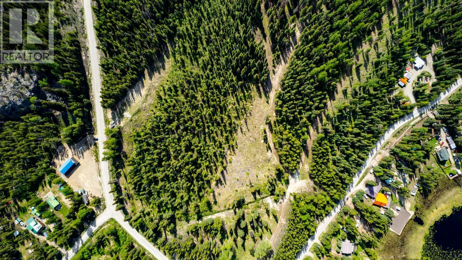 Lot #3 Paradise Road