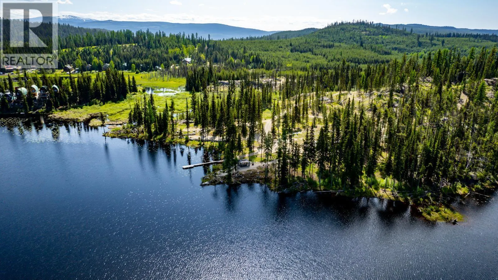 Lot #3 Paradise Road