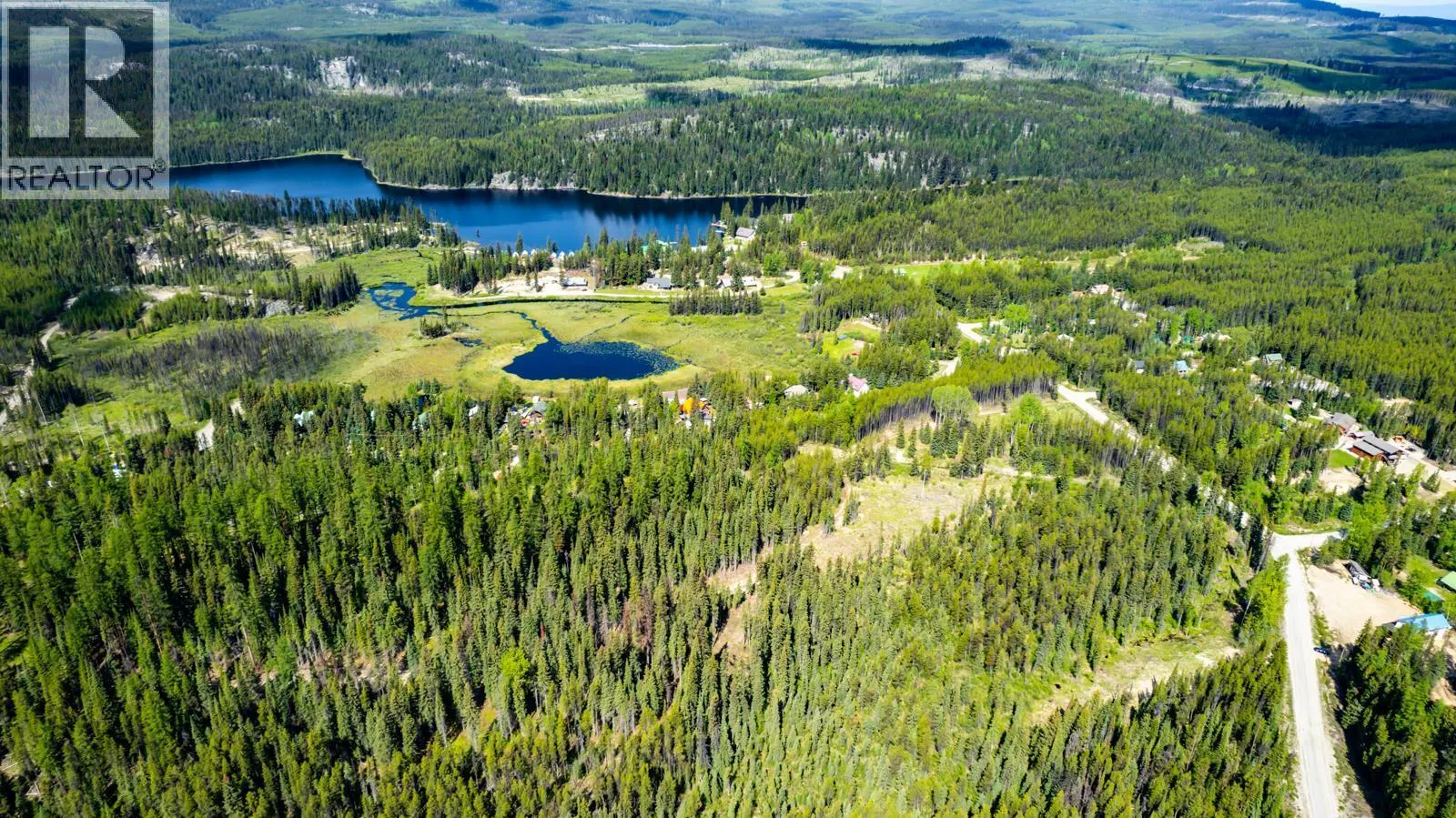 Lot #3 Paradise Road