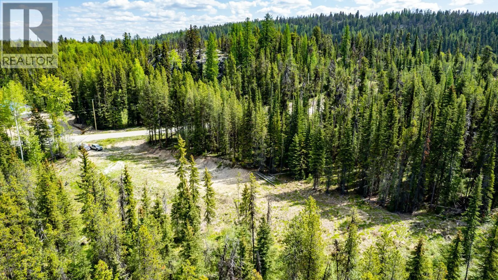 Lot #3 Paradise Road