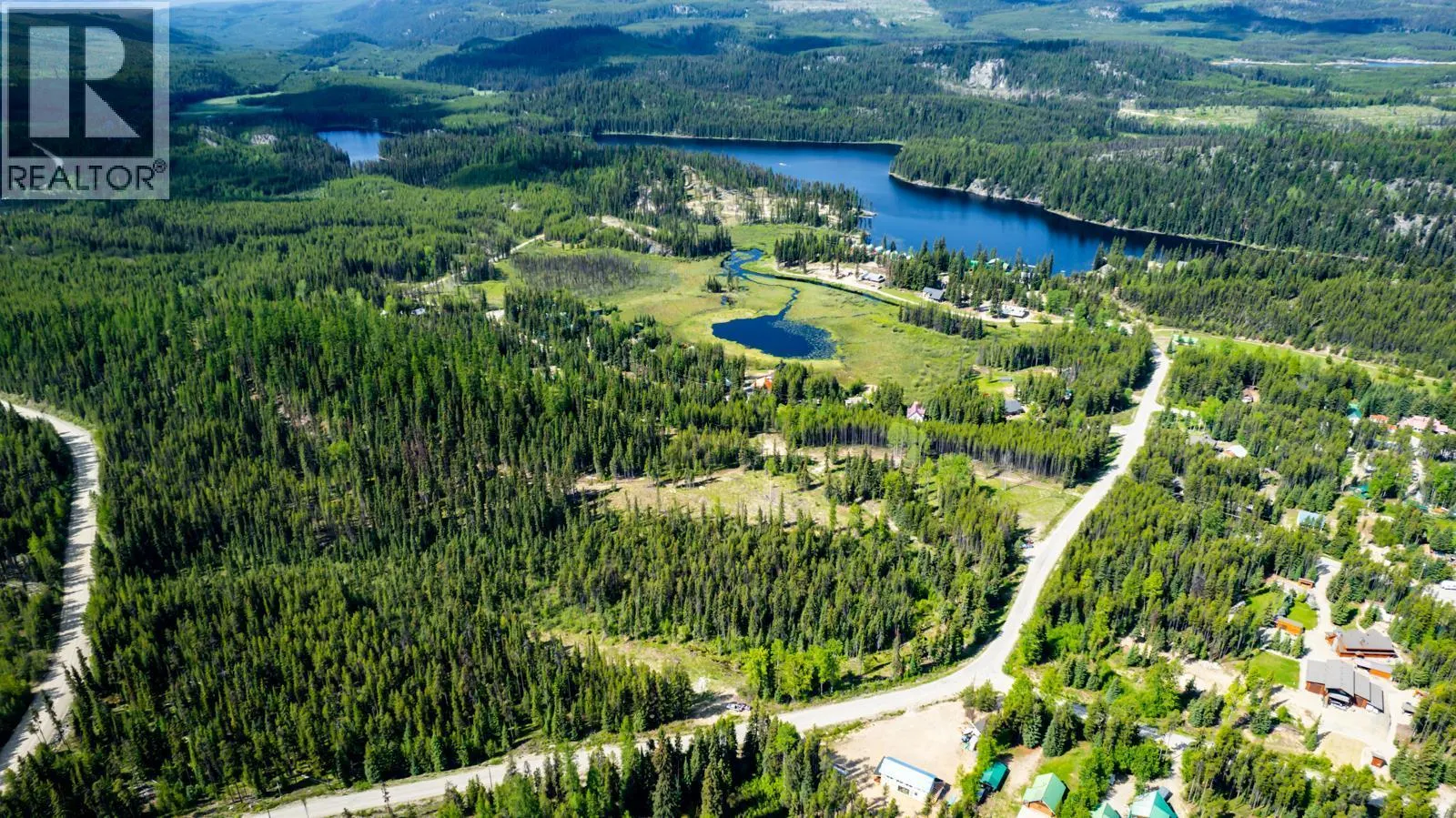 Lot #3 Paradise Road