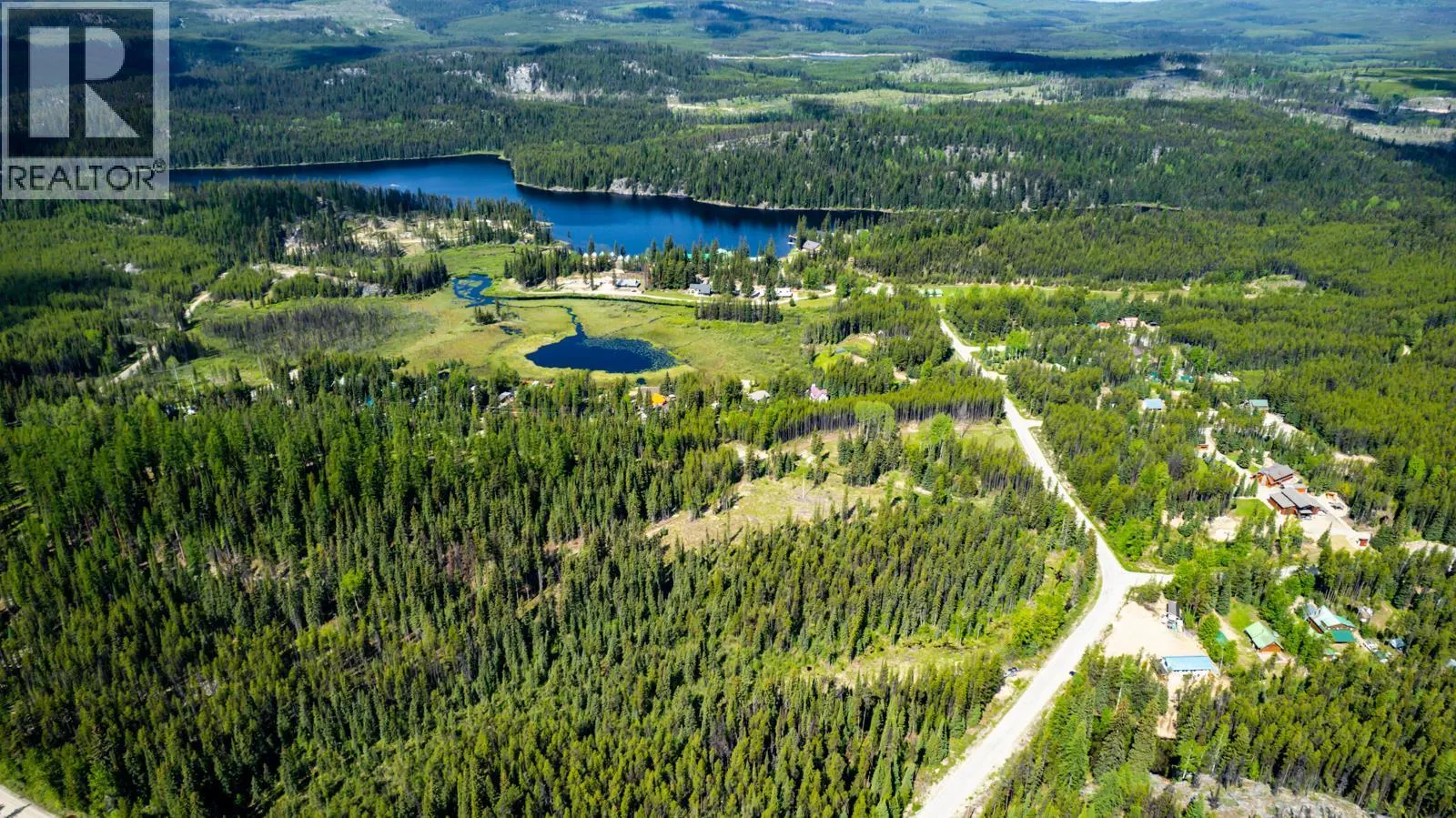 Lot #3 Paradise Road