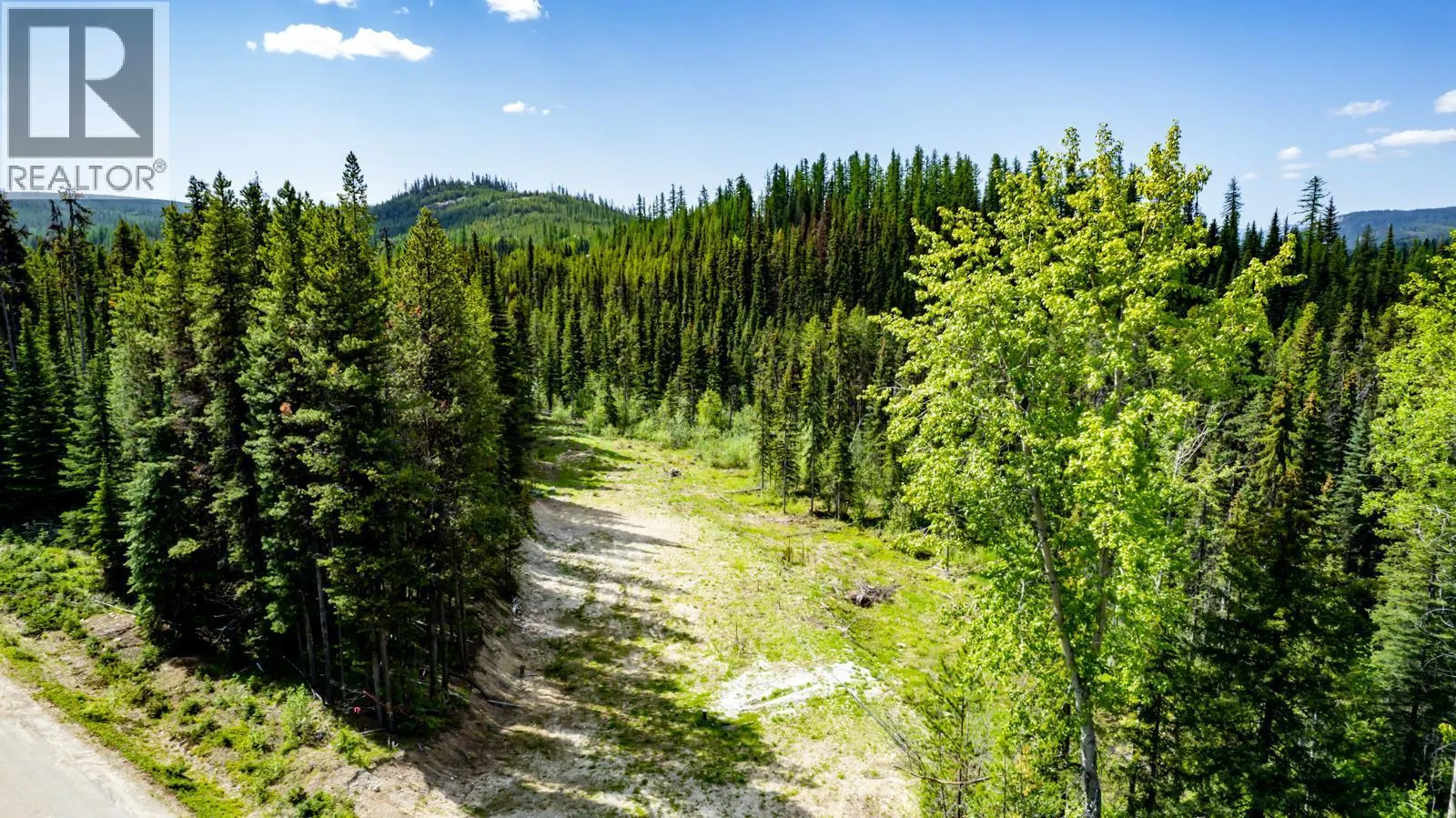 Lot #3 Paradise Road