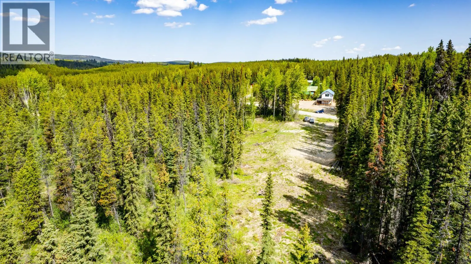 Lot #3 Paradise Road