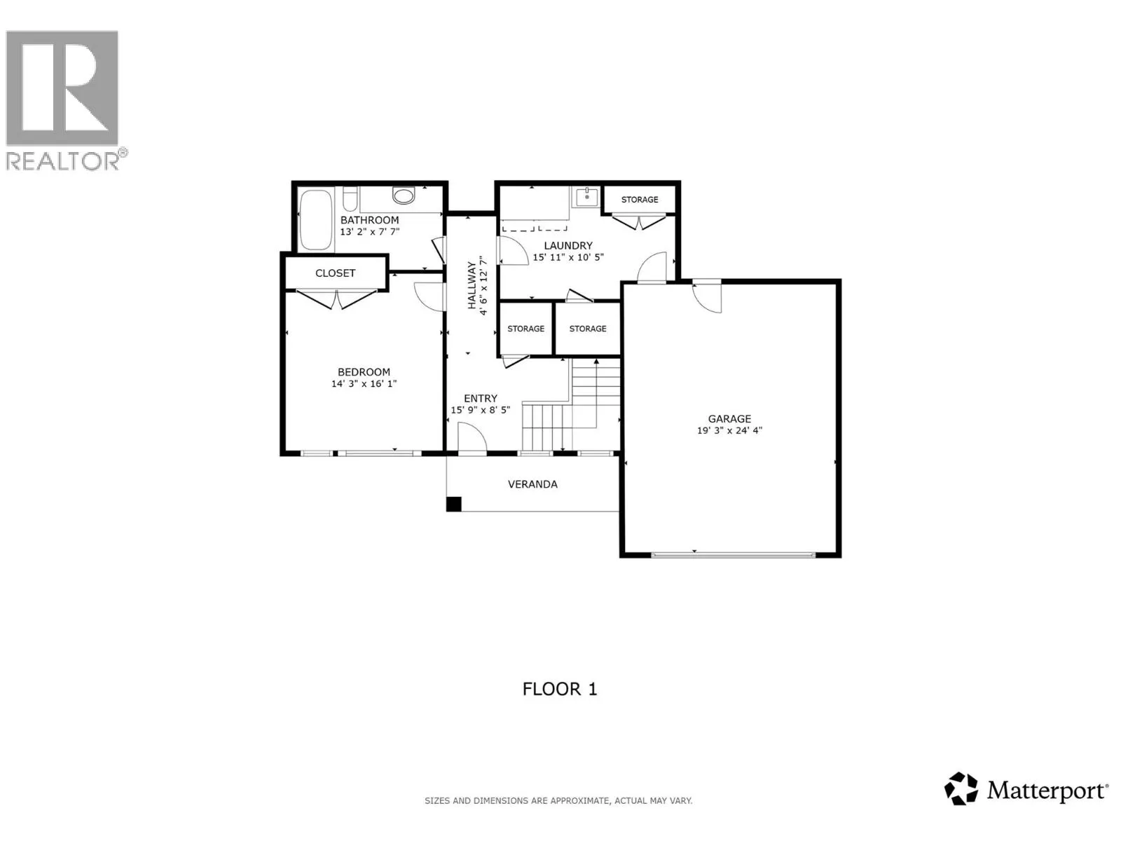 2594 Crown Crest Drive