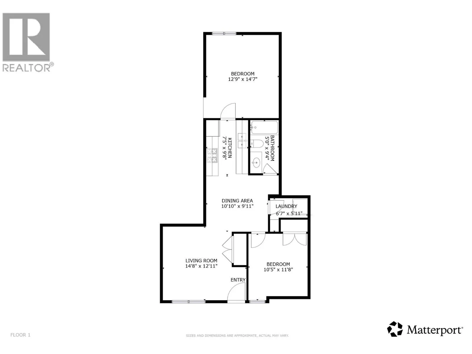 2594 Crown Crest Drive