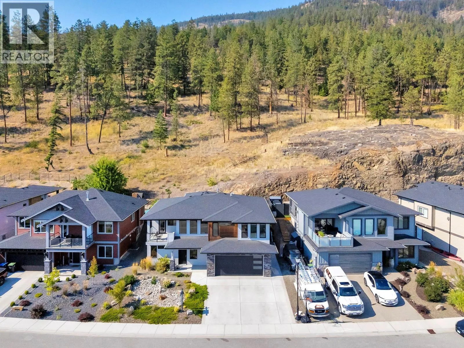 2594 Crown Crest Drive