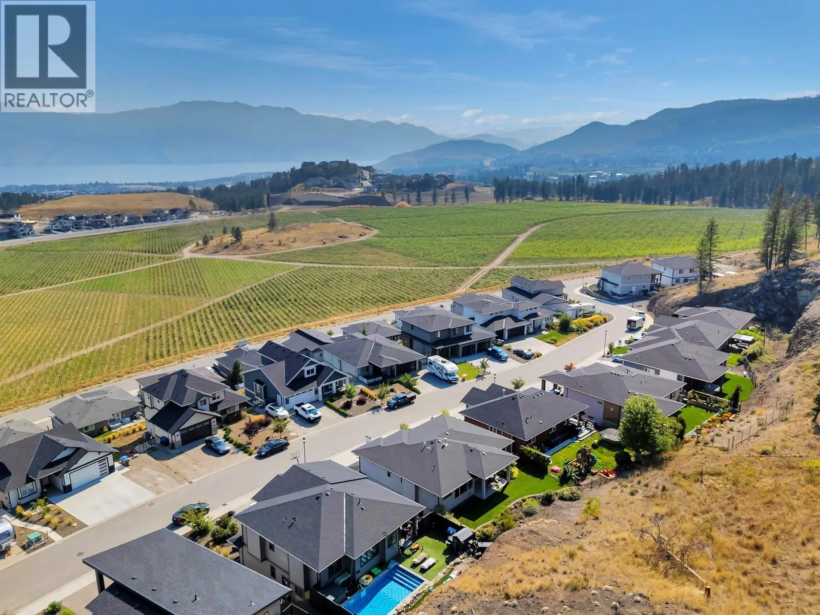 2594 Crown Crest Drive