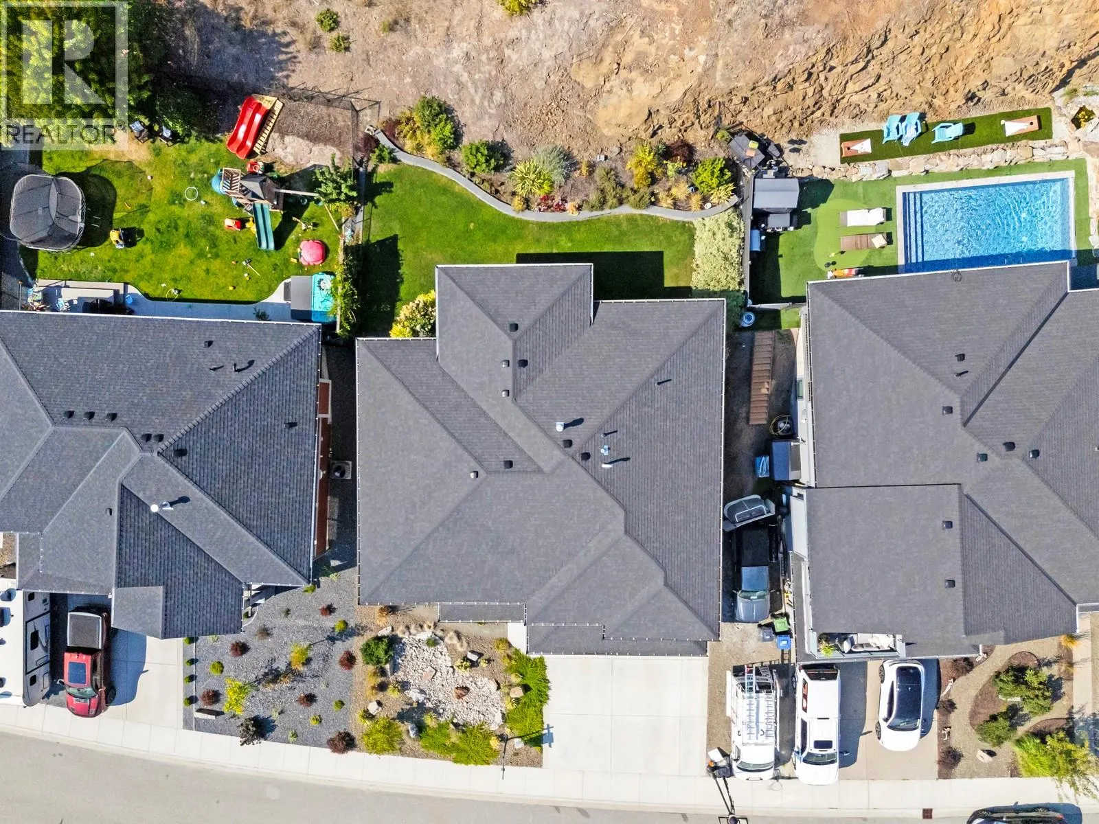 2594 Crown Crest Drive