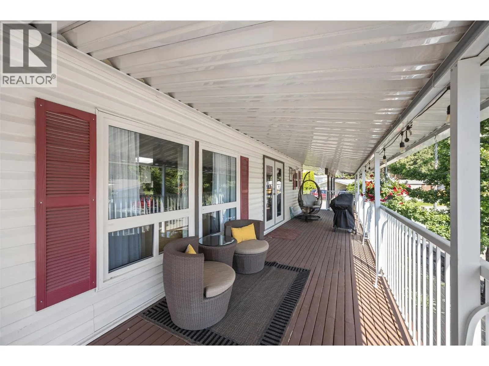 1750 Lenz Road Unit# 35