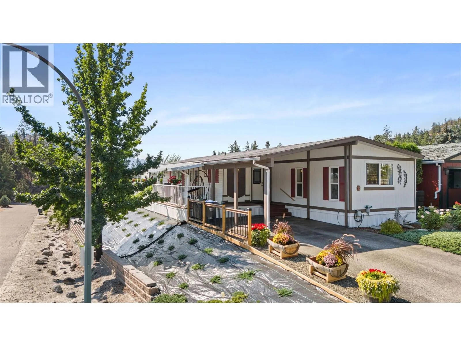 1750 Lenz Road Unit# 35
