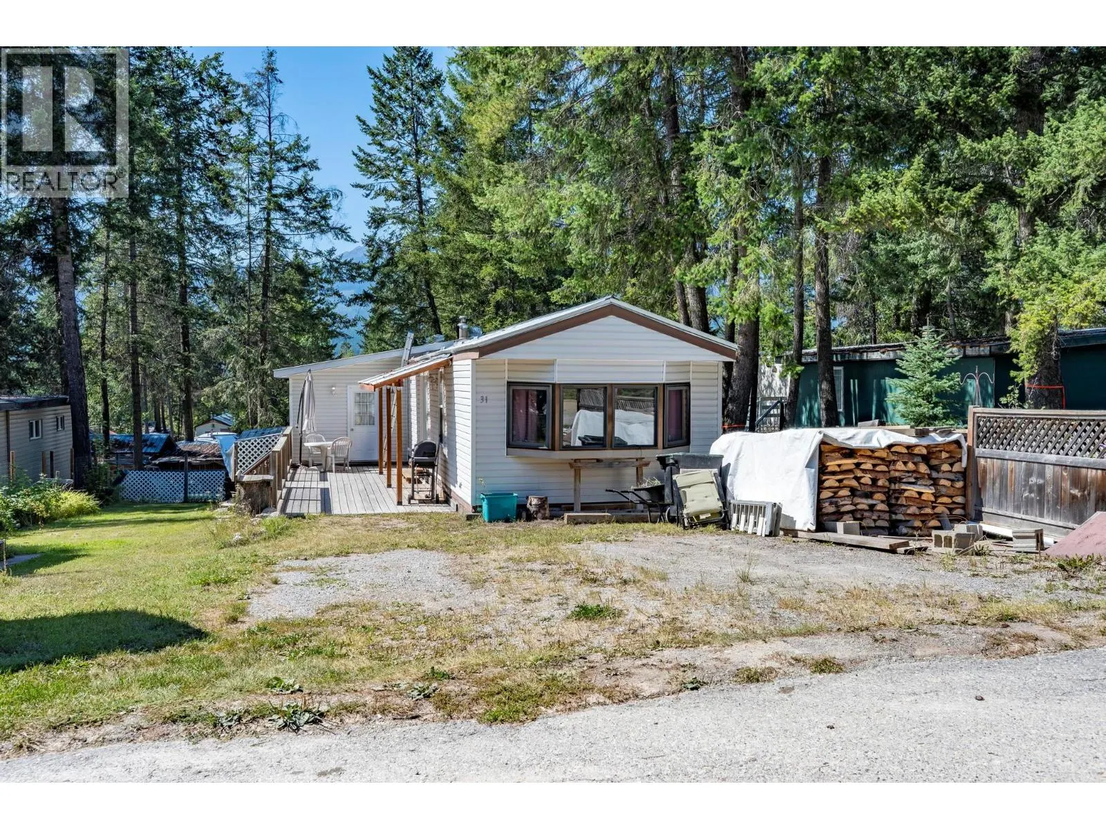 470 Reflection Lake Road Unit# 31