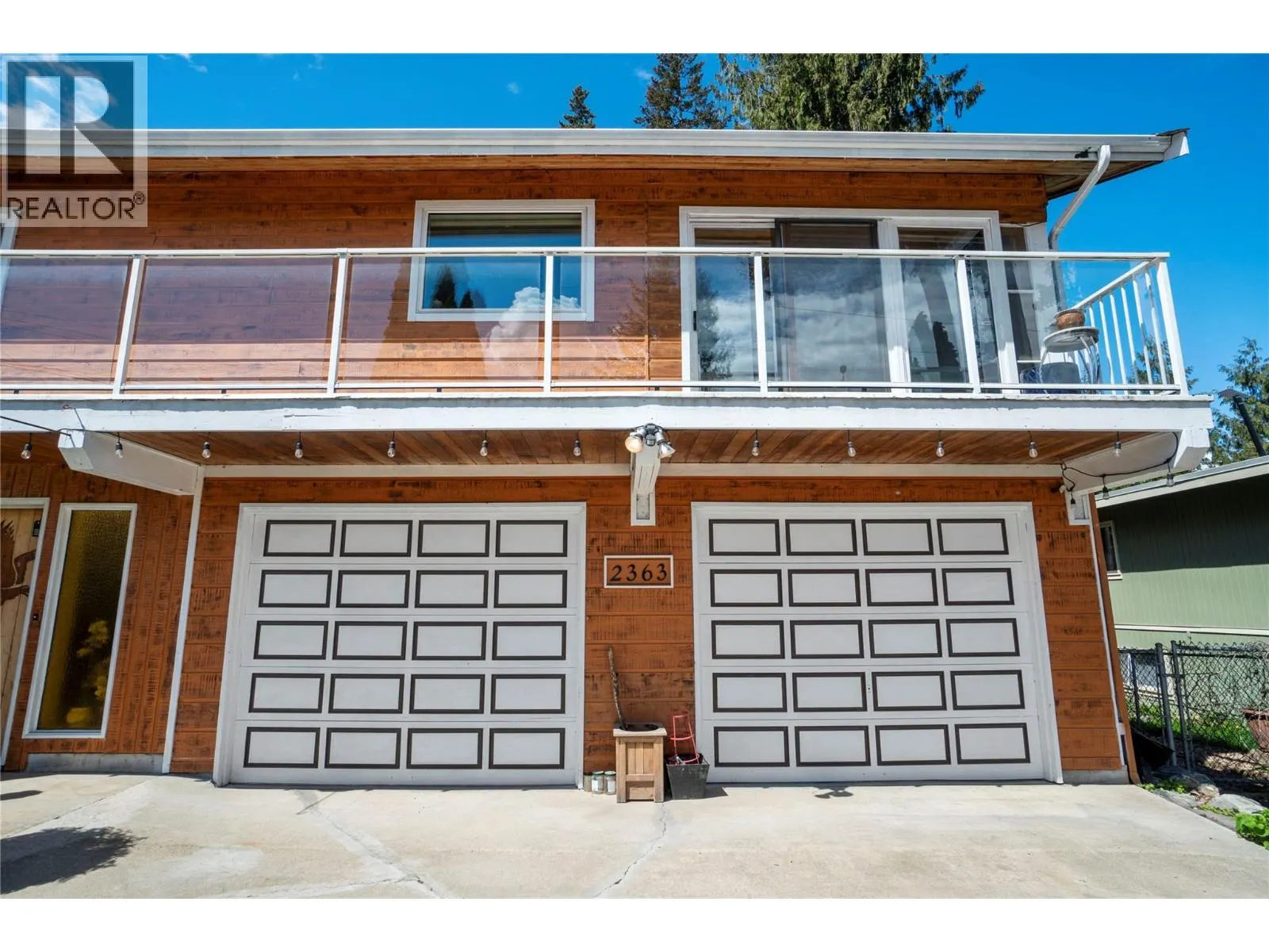 2363 Forest Drive