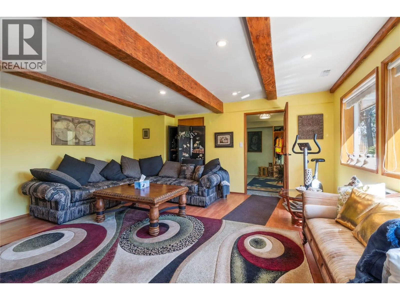 2363 Forest Drive