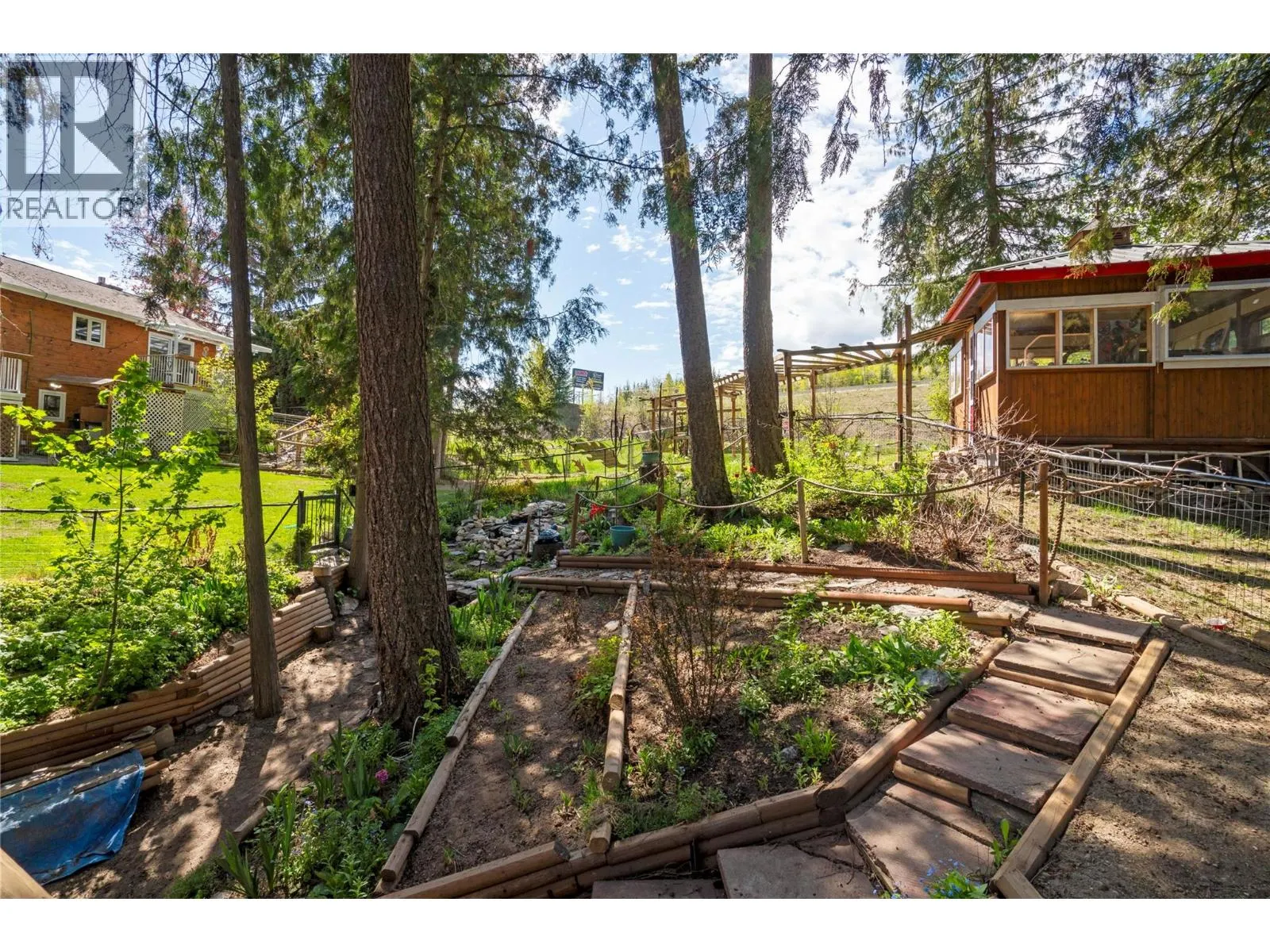 2363 Forest Drive