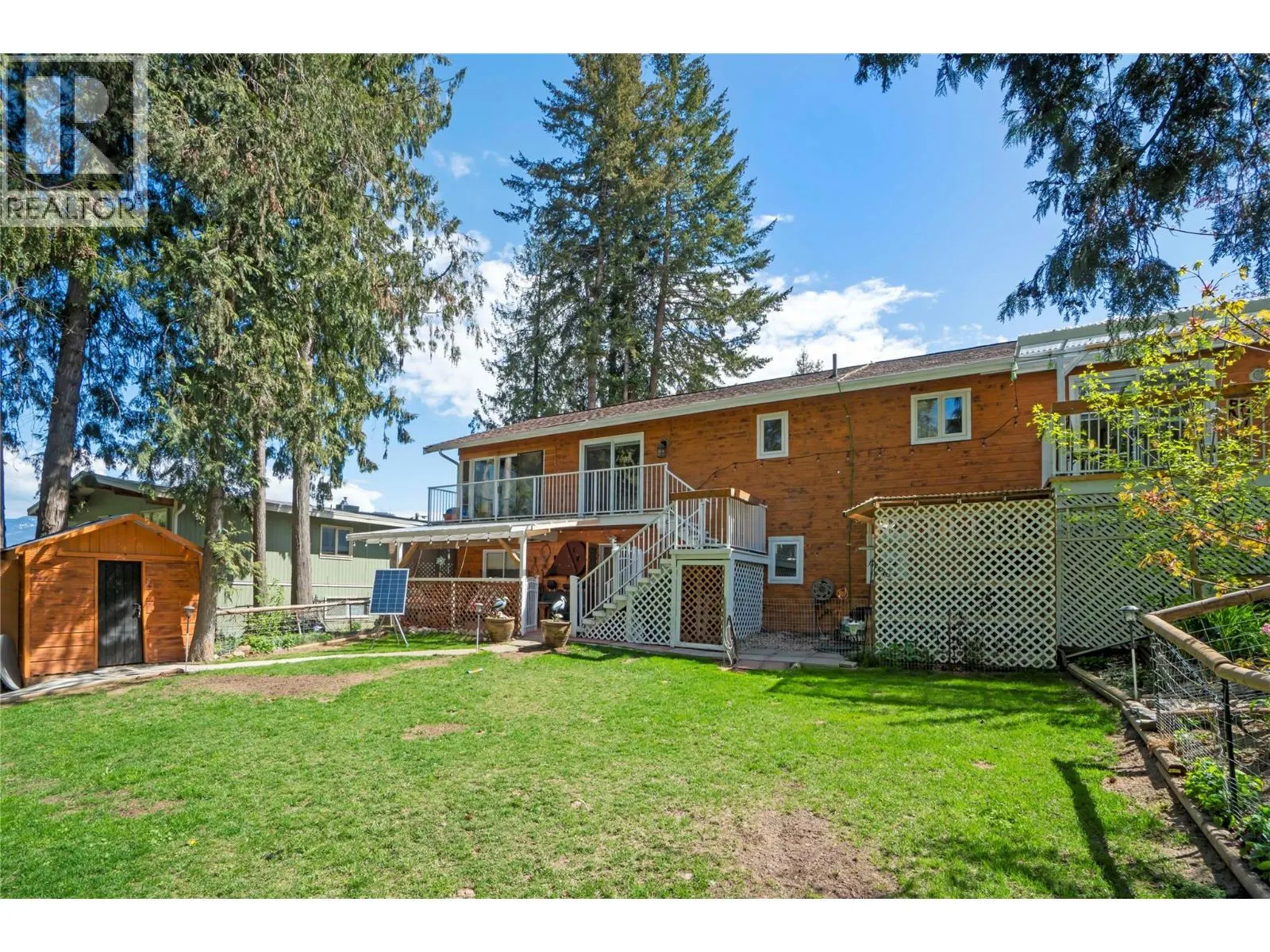 2363 Forest Drive