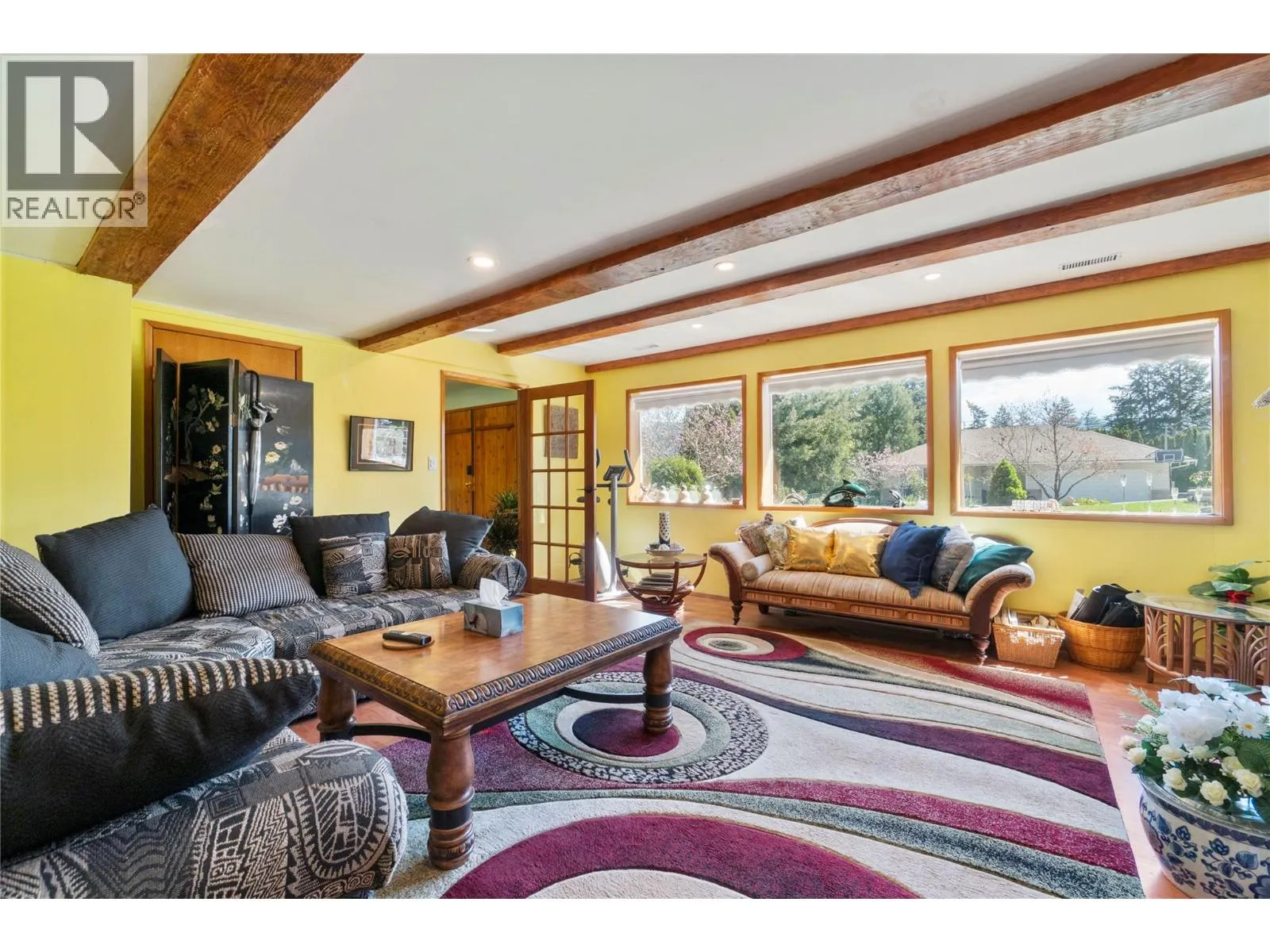 2363 Forest Drive