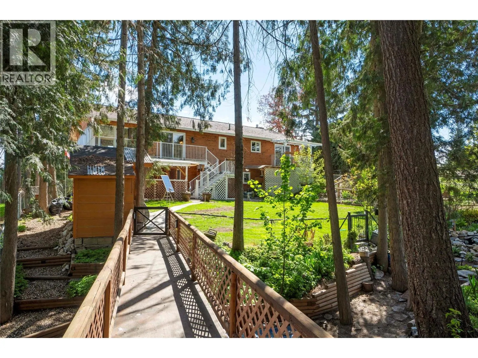 2363 Forest Drive