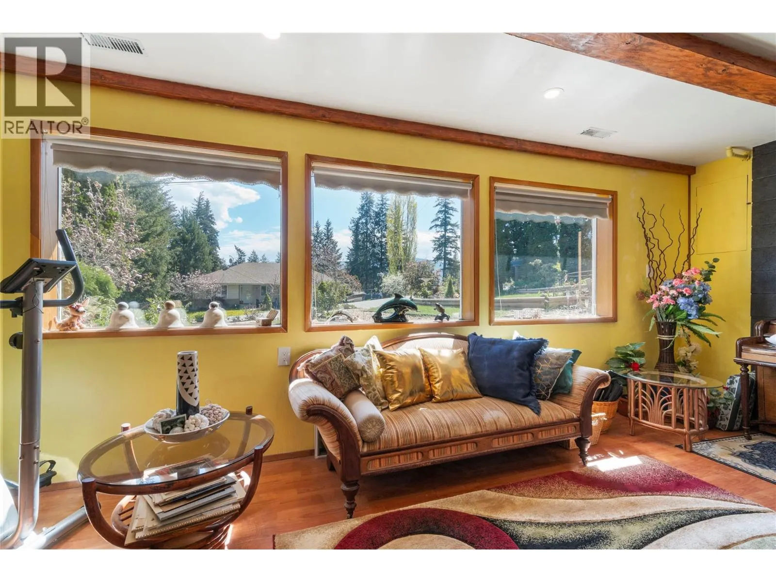2363 Forest Drive