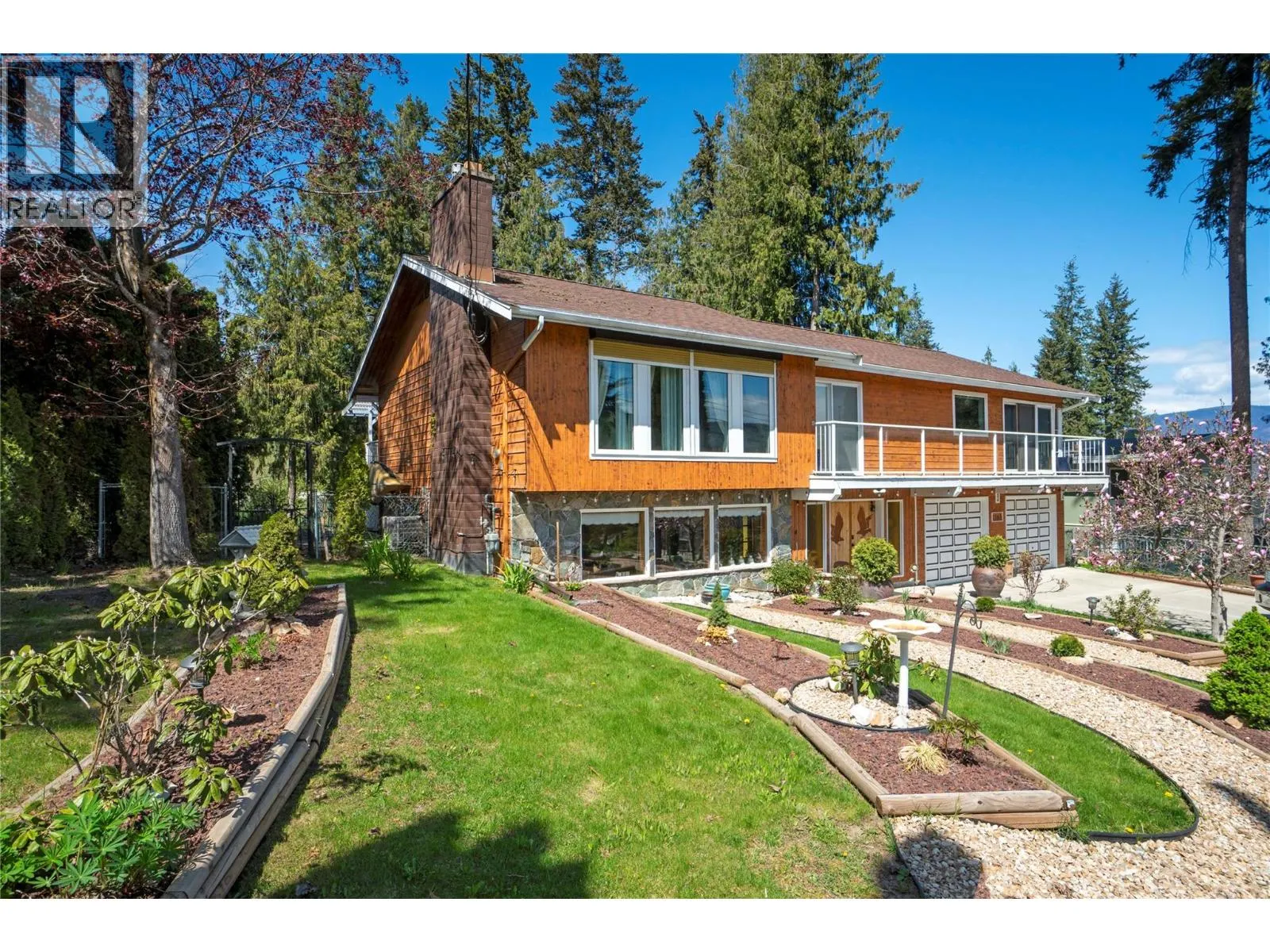 2363 Forest Drive