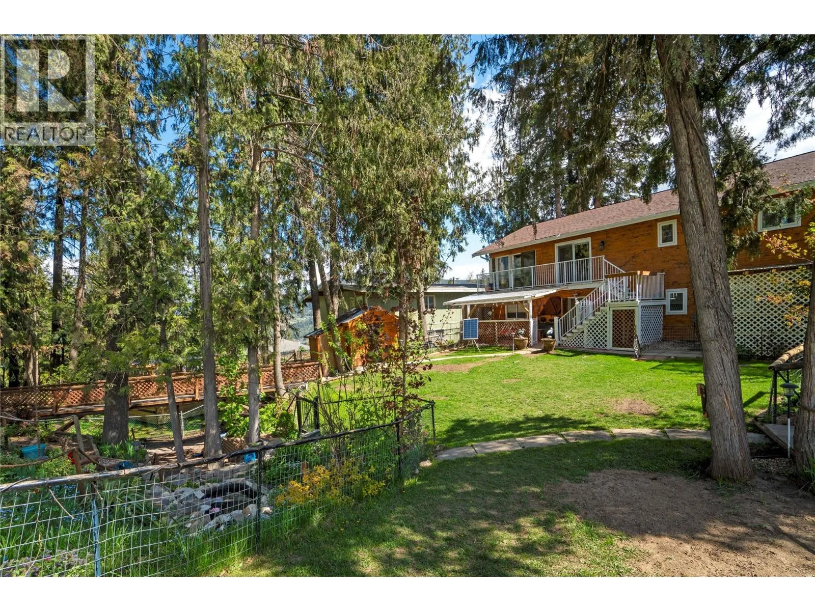 2363 Forest Drive