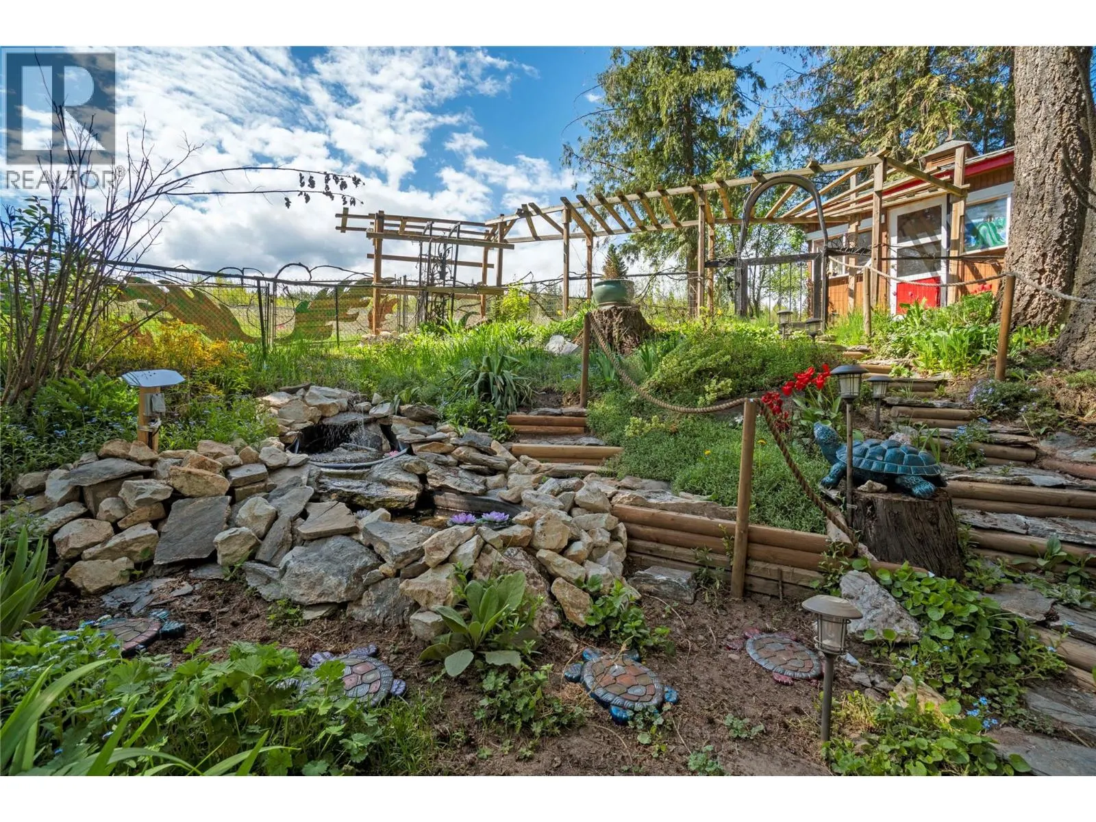 2363 Forest Drive