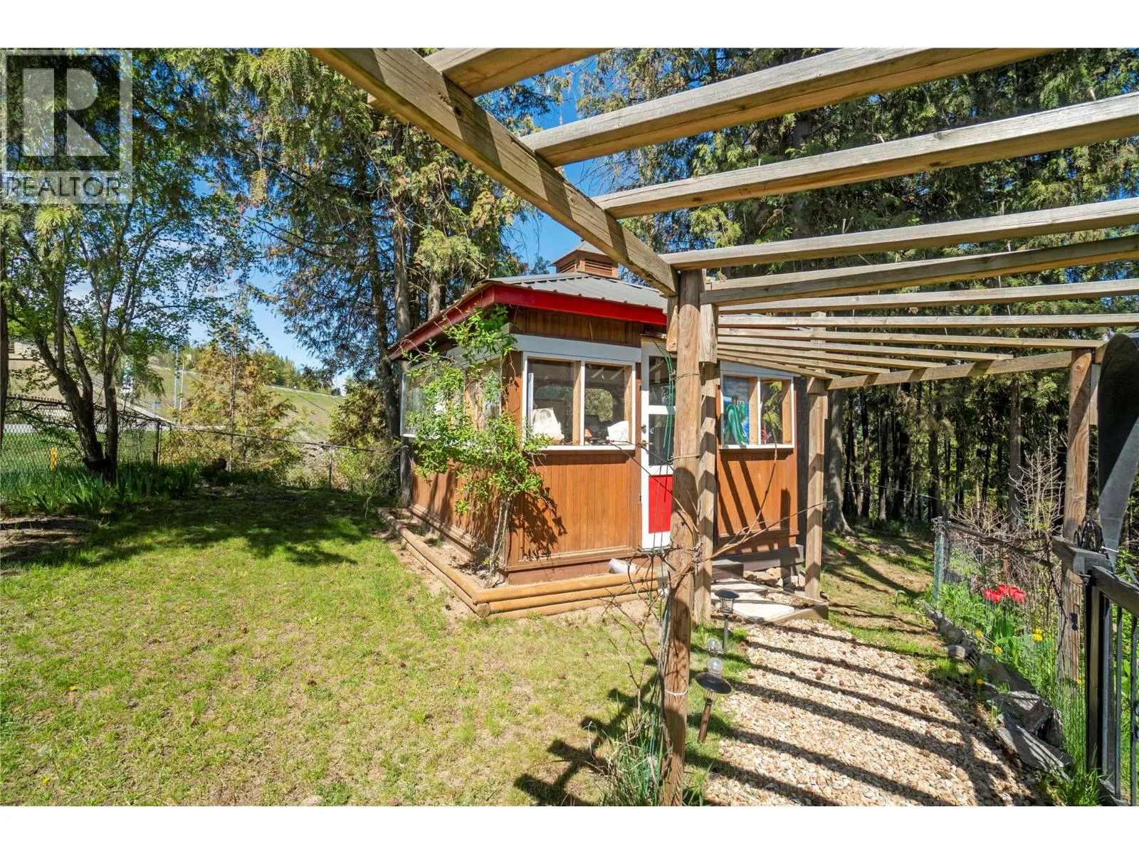 2363 Forest Drive