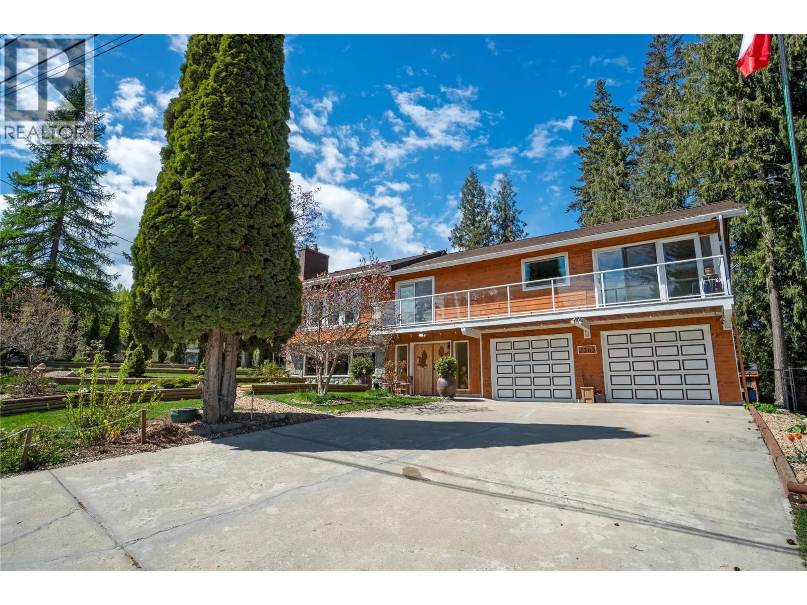 2363 Forest Drive