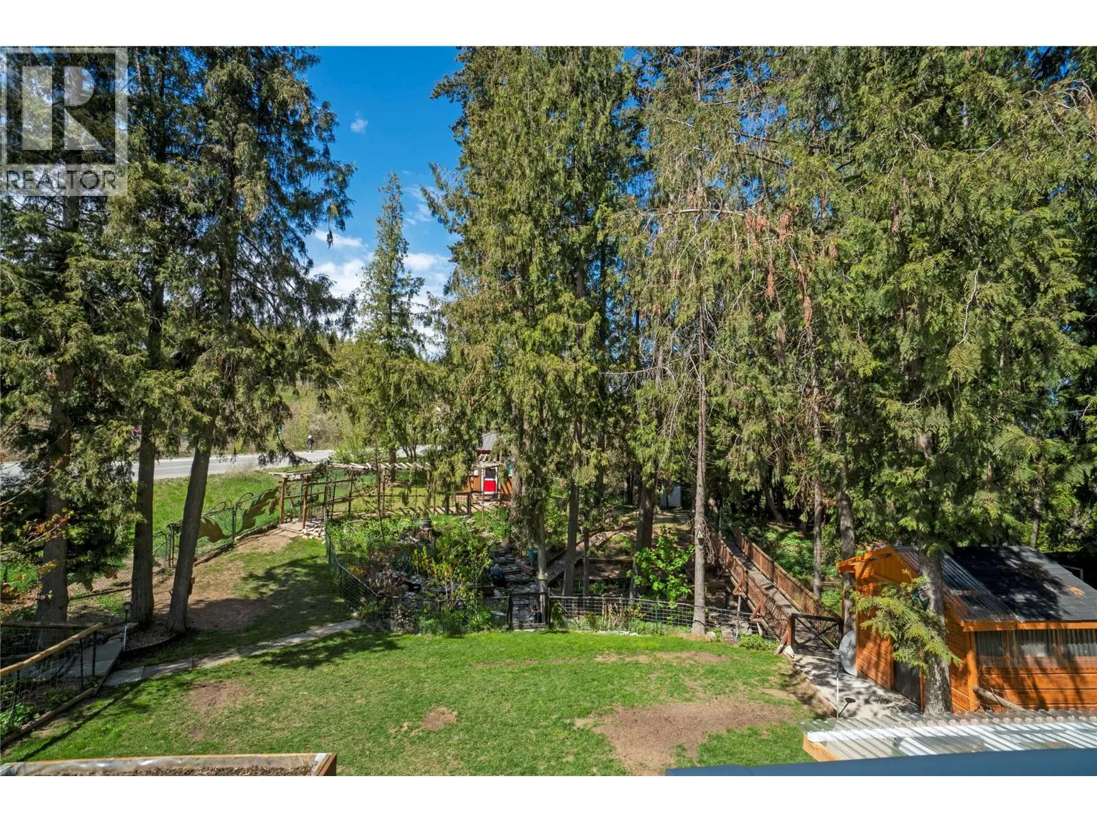 2363 Forest Drive