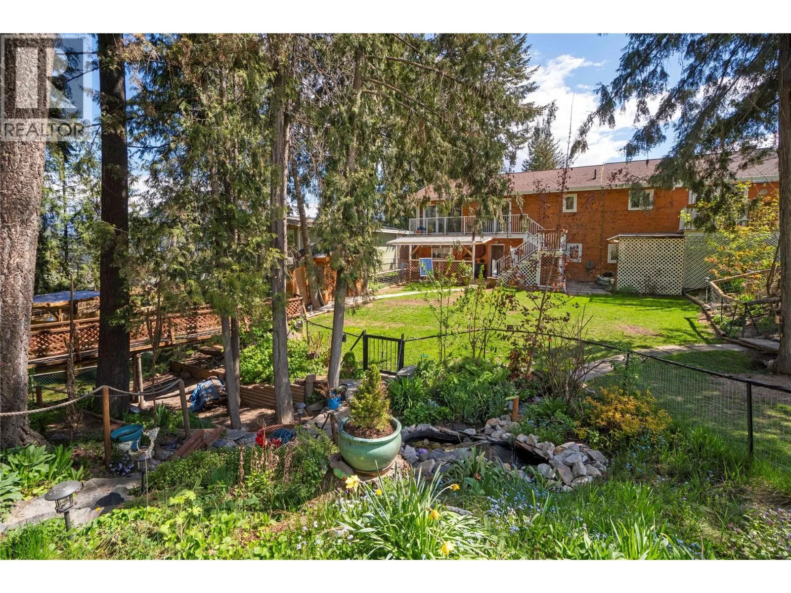 2363 Forest Drive