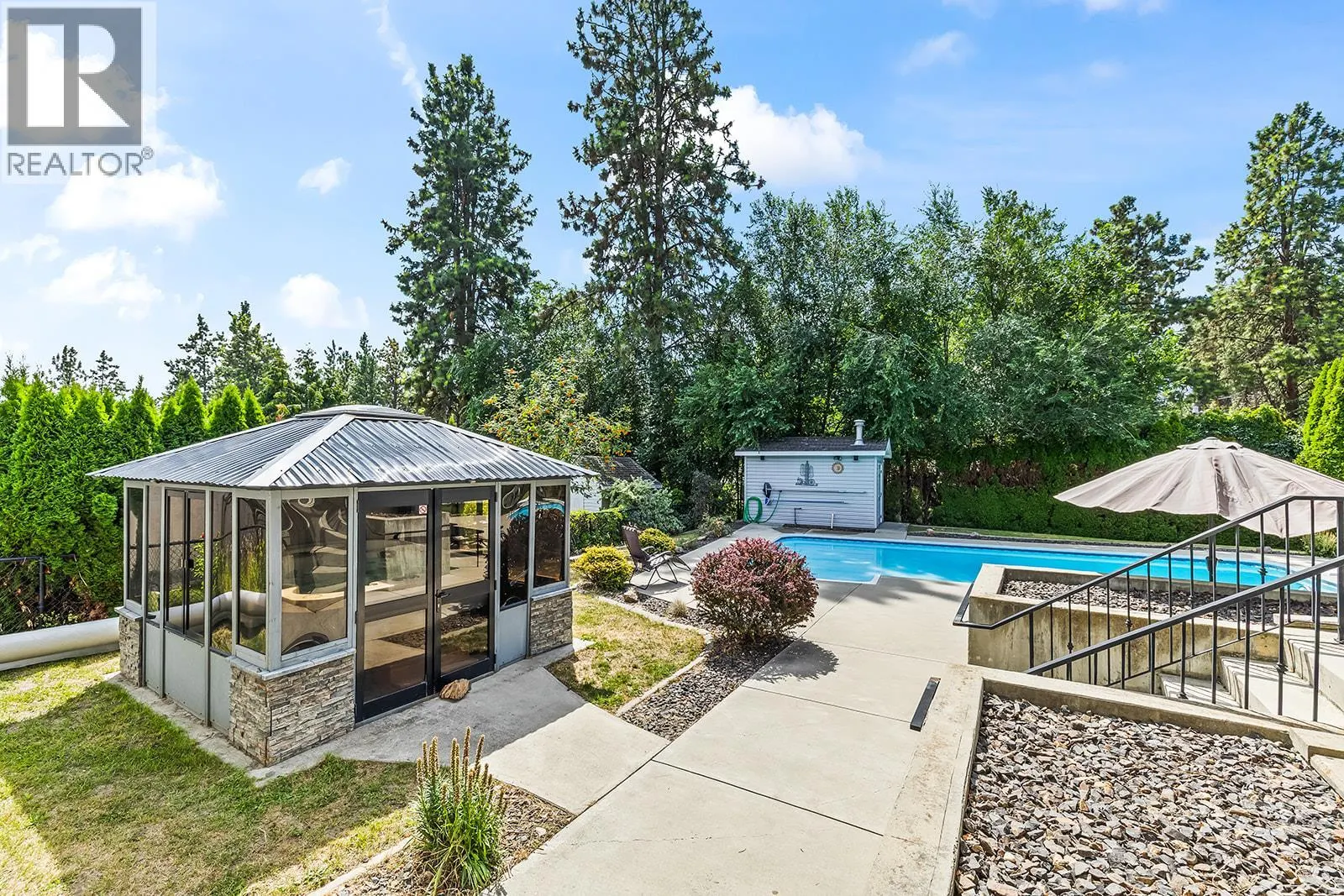 1687 Spruceglen Drive