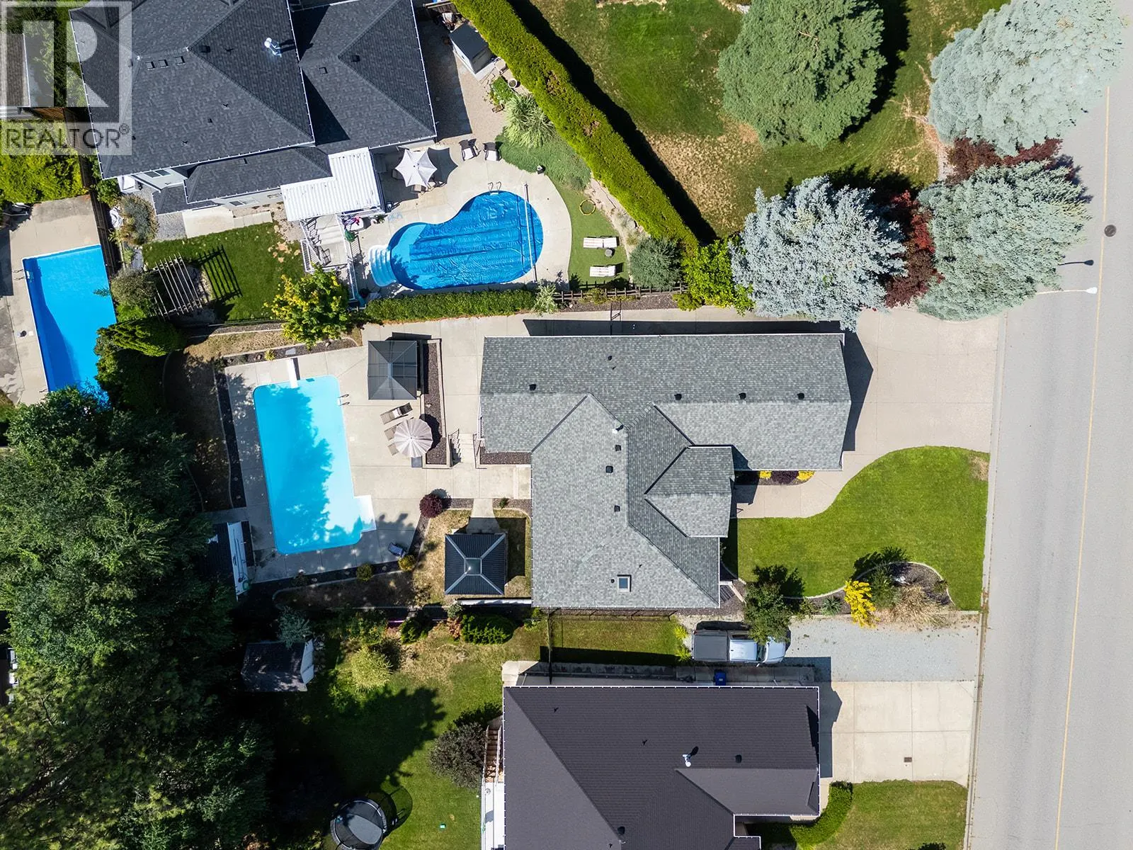 1687 Spruceglen Drive