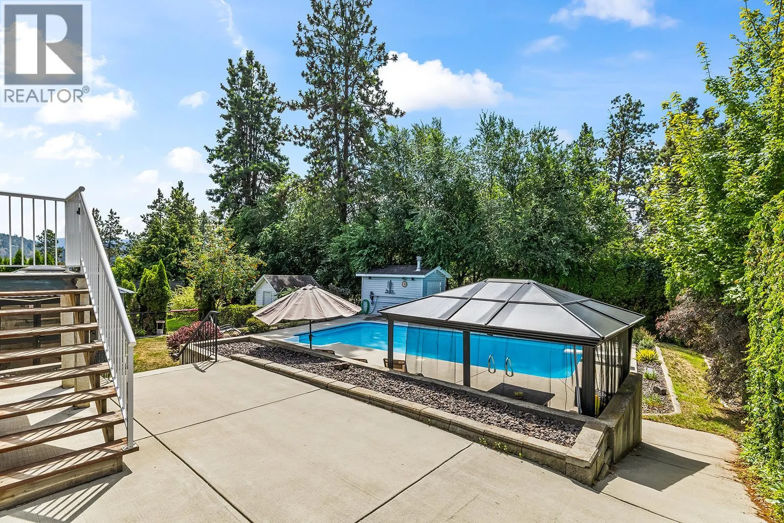 1687 Spruceglen Drive