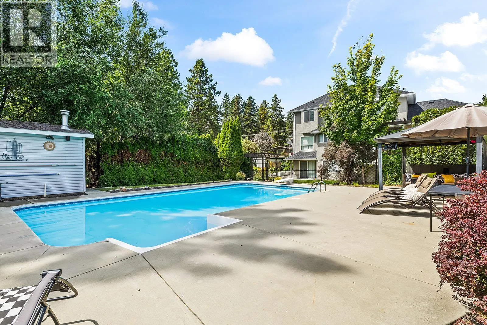 1687 Spruceglen Drive