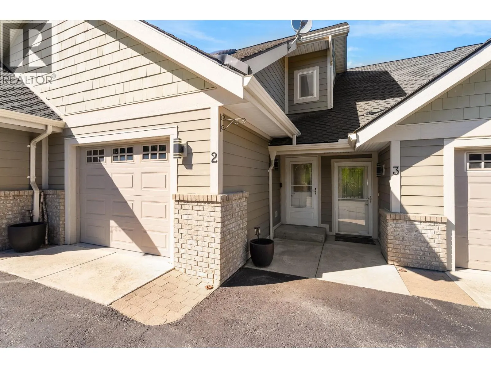 2802 Henstridge Road Unit# 2