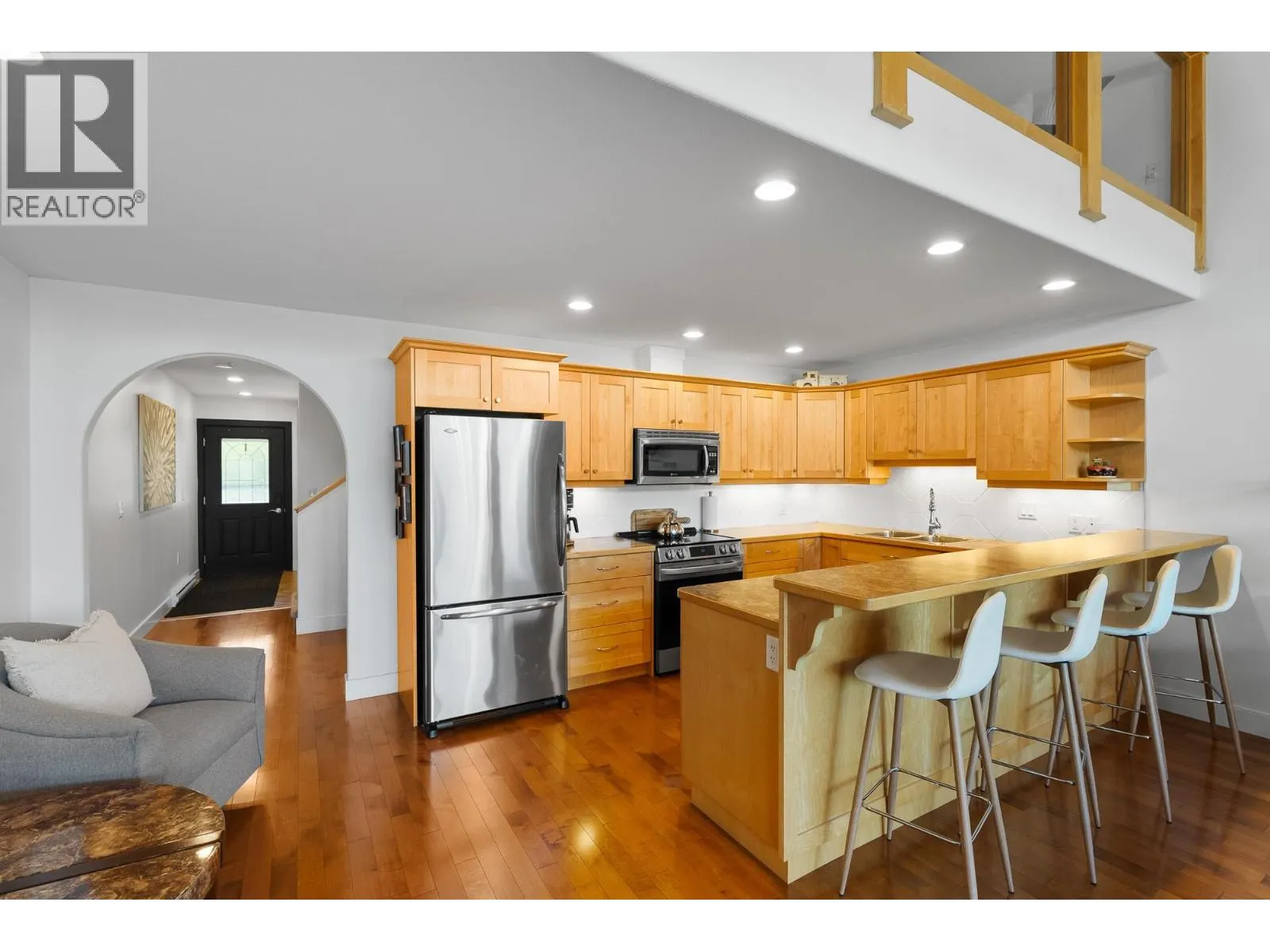2802 Henstridge Road Unit# 2