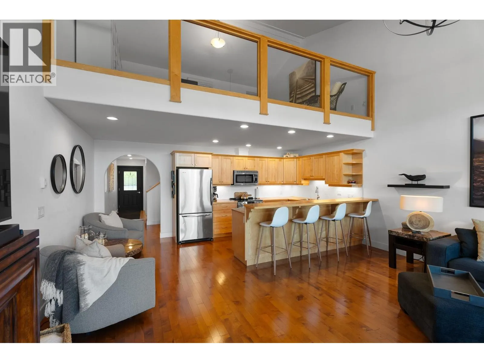 2802 Henstridge Road Unit# 2