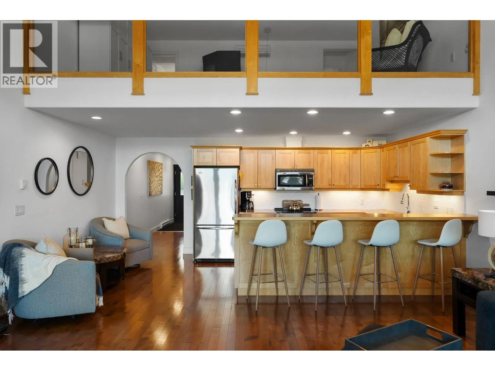 2802 Henstridge Road Unit# 2