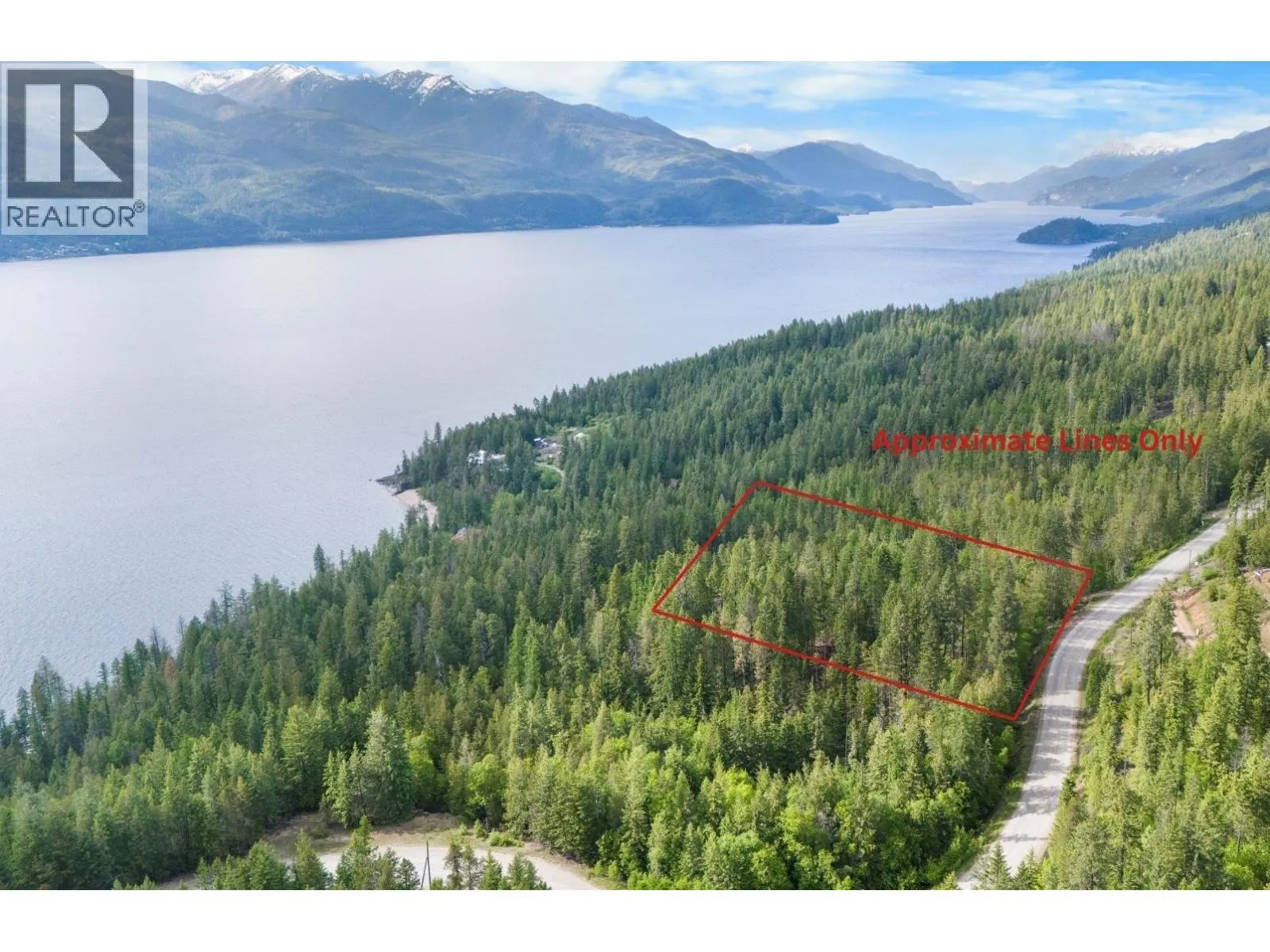 Lot 1 Riondel Road