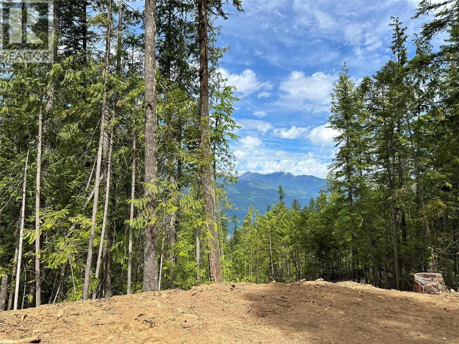 Lot 1 Riondel Road